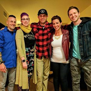 Meet your Posher, Becca